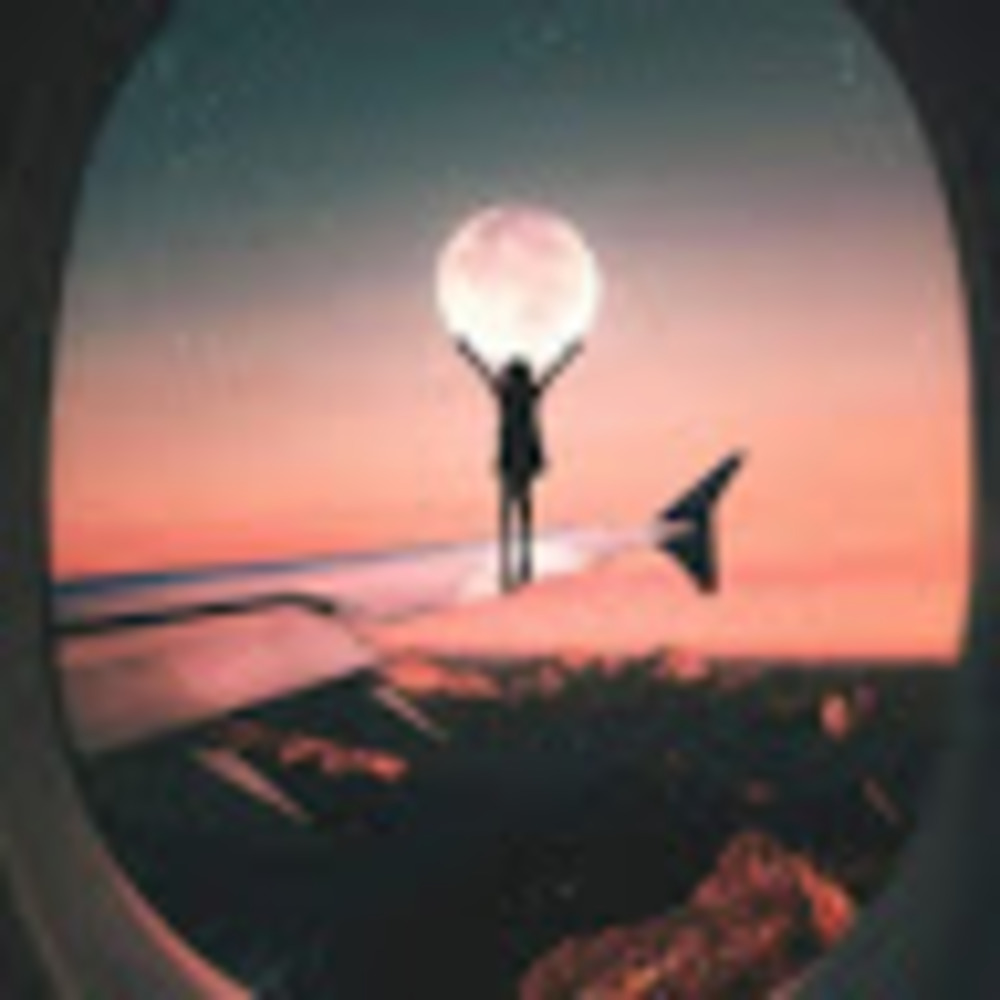 Meet your Posher, Louise